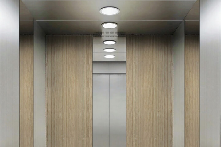 Лифт Xizi G3